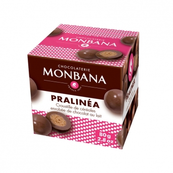 Minibox Pralina