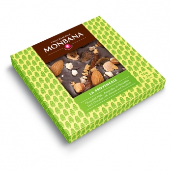 Mini Tablette 'La Provenale' de Monbana