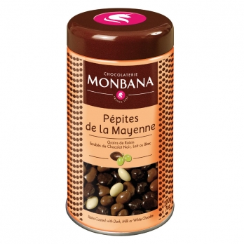 Boite Gourmande - Ppites de la Mayenne de monbana