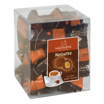 Mini Box - Grain Noisette de Monbana