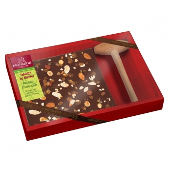 Tablette XL - Recette Provenale