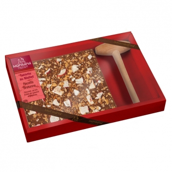 Tablette XL - Recette Bretonne