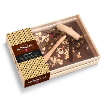 Tablette XXL Bretonne