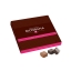 Coffret de 25 chocolats fins