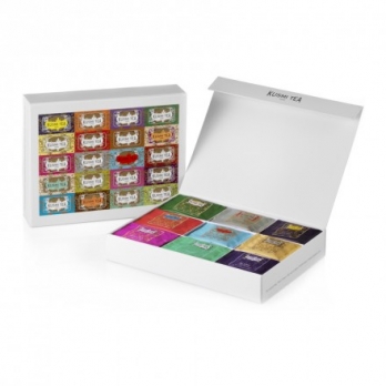 Coffret SELECTION KUSMI