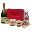 Coffret Champagne