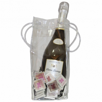 Icebag Champagne Les Comptoirs de Gaspard